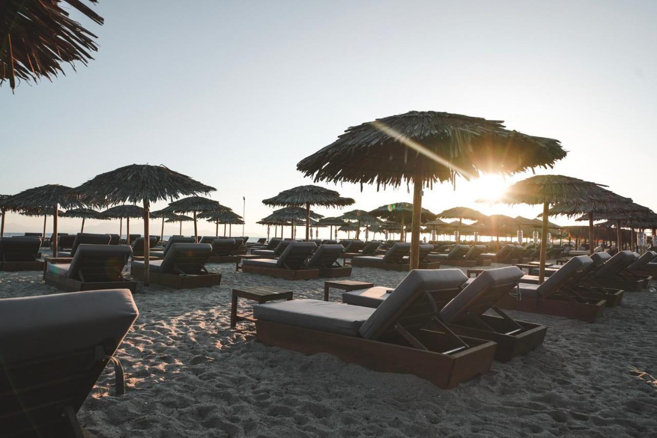 Ananea More Meni Kos Ex More Meni Beach Тигаки Экстерьер фото